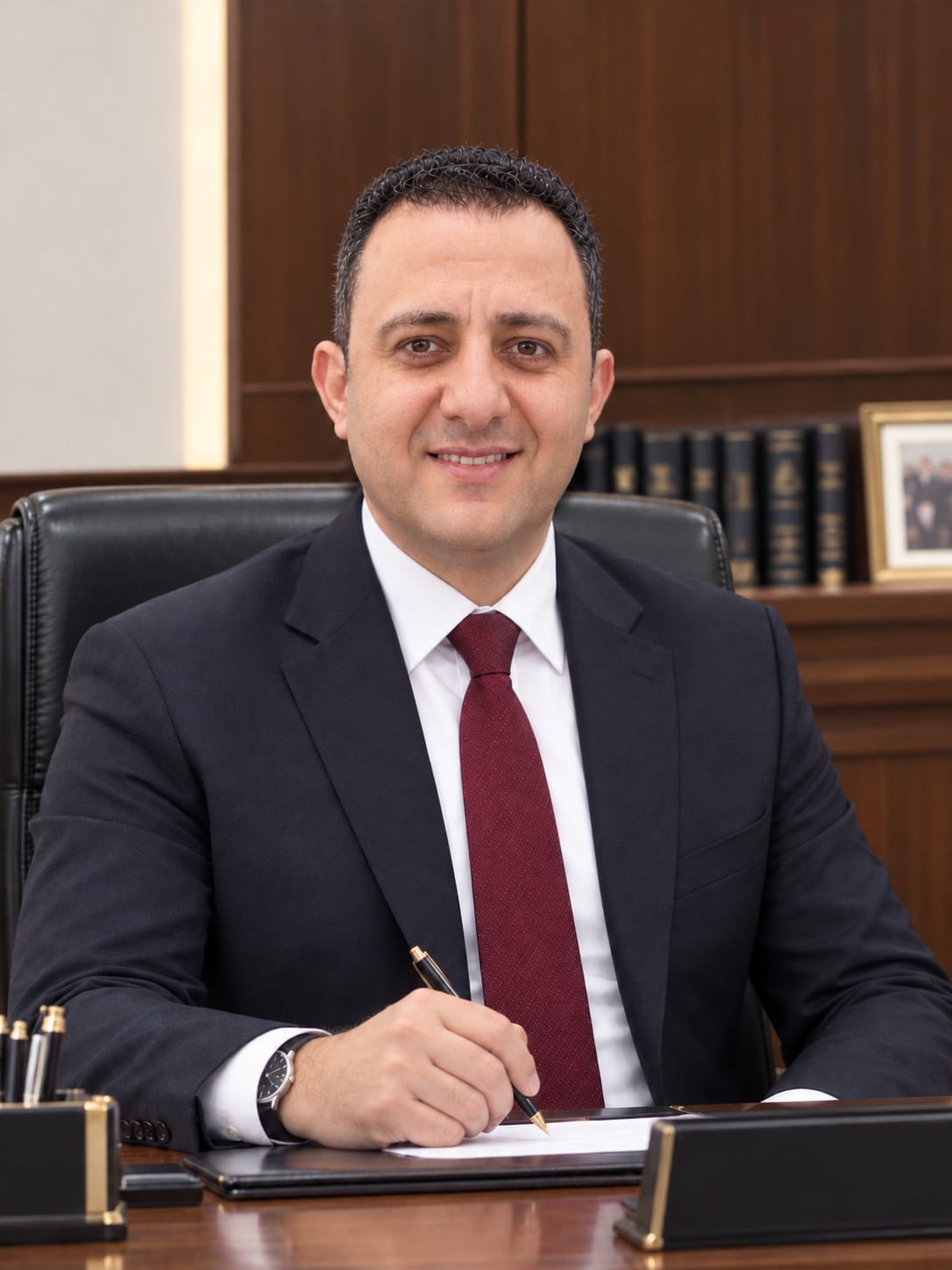 Cem KAZANCI